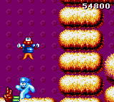 James Pond II - Codename RoboCod