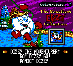 Excellent Dizzy Collection, The