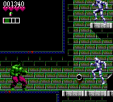 Incredible Hulk, The