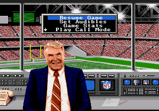 Madden NFL '94