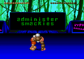 Ballz 3D - Fighting at Its Ballziest