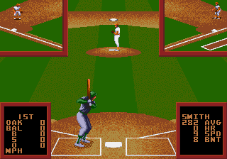 Cal Ripken Jr. Baseball