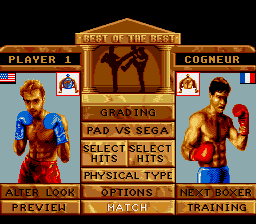 Best of the Best - Championship Karate