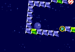 Sonic Xero v3.0 final