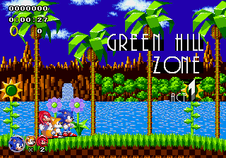 Sonic Classic Heroes