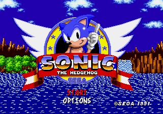 Sonic 1 Brother Trouble v0.5