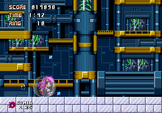 S Factor Sonia and Silver, The by Aquaslash