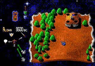 Tyrants - Fight through Time