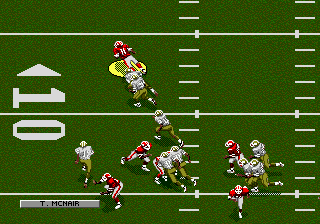 NFL Football '94