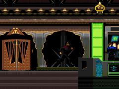 Star Trek - Deep Space Nine - Crossroads of Time