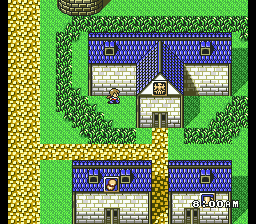 Uncharted Waters - New Horizons