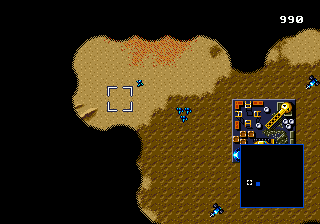 Dune - Kampf um den Wustenplaneten