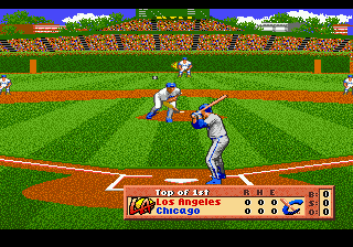 HardBall '94