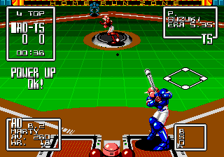 Super Baseball 2020