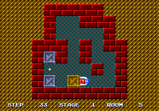 Shove It! ...The Warehouse Game