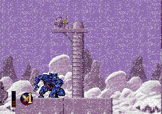 X-Men 2 - Clone Wars