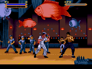 Dragon - The Bruce Lee Story