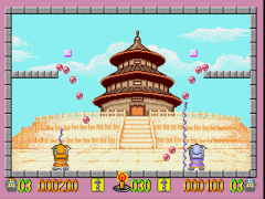 Zhuagui Dashi - Ghost Hunter