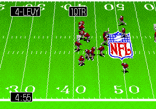 Tecmo Super Bowl III - Final Edition