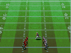 NFL Quarterback Club