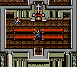 Shining Force - Kamigami no Isan