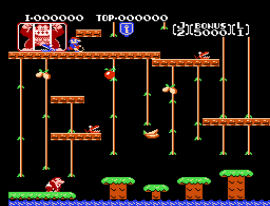 Donkey Kong Classics