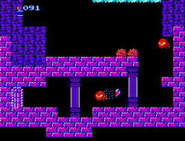 Kid Icarus - Angel Land Story