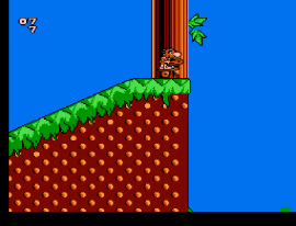 Big Nose and the Witchdoctor