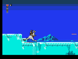 Star Wars - The Empire Strikes Back