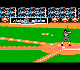 Legends of the Diamond - The Baseball Championship Game