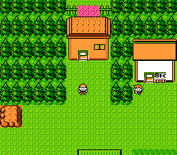 Pocket Monsters - Gold