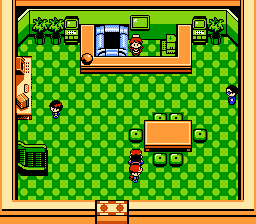 Pocket Monsters - Yellow