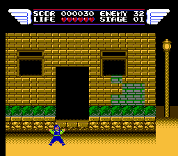 2 in 1 Lightgun Game - Tough Cop + Super Tough Cop