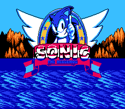 Sonic 3D Blast 5