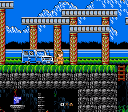 Super Pitfall 30th Anniversary Edition