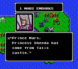 Fire Emblem - Ankoku Ryuu to Hikari no Tsurugi