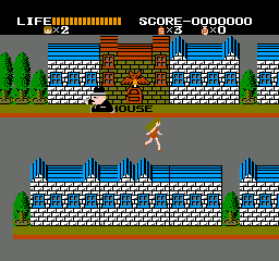 Lost Word of Jenny - Ushinawareta Message