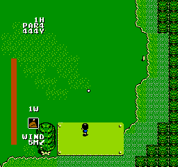 Golf Club - Birdy Rush