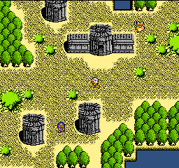 Bloody Warriors - Shan-Go no Gyakushuu