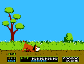 Duck Hunt