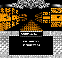 Might and Magic - Secret of the Inner Sanctum