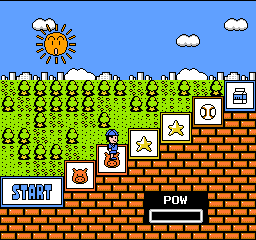 Aa Yakyuu Jinsei Icchokusen