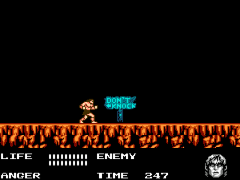 Werewolf - The Last Warrior