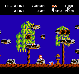 Jajamaru no Daibouken