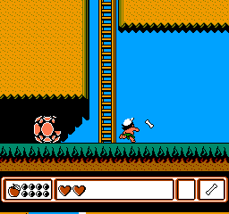 Takahashi Meijin no Bouken Jima IV