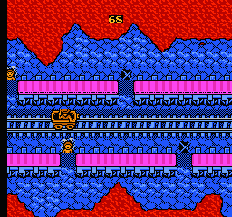 Indiana Jones and the Temple of Doom