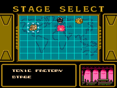 Zen - Intergalactic Ninja