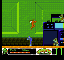 Monster in My Pocket