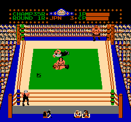 Tag Team Pro-Wrestling