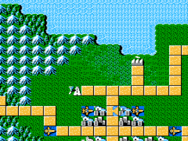 Godzilla 2 - War of the Monsters